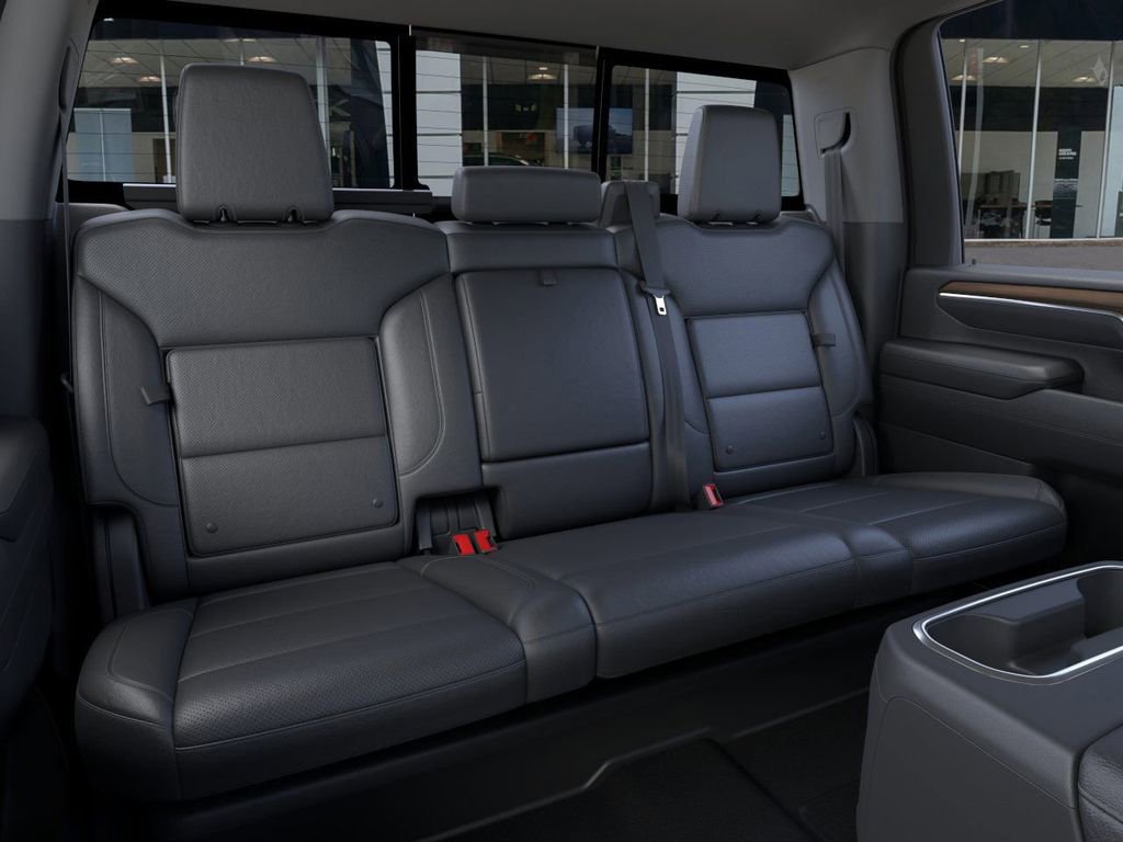 New 2026 GMC Sierra 2500 SLT w/ SLT Premium Package image 17