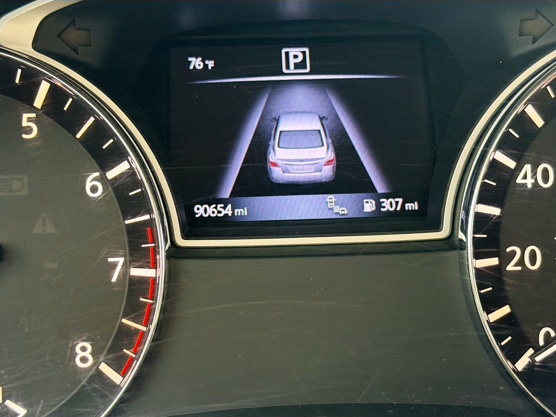 Used 2016 Nissan Altima 2.5 SL image 13