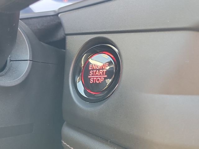 Certified 2025 Honda Accord SE image 30