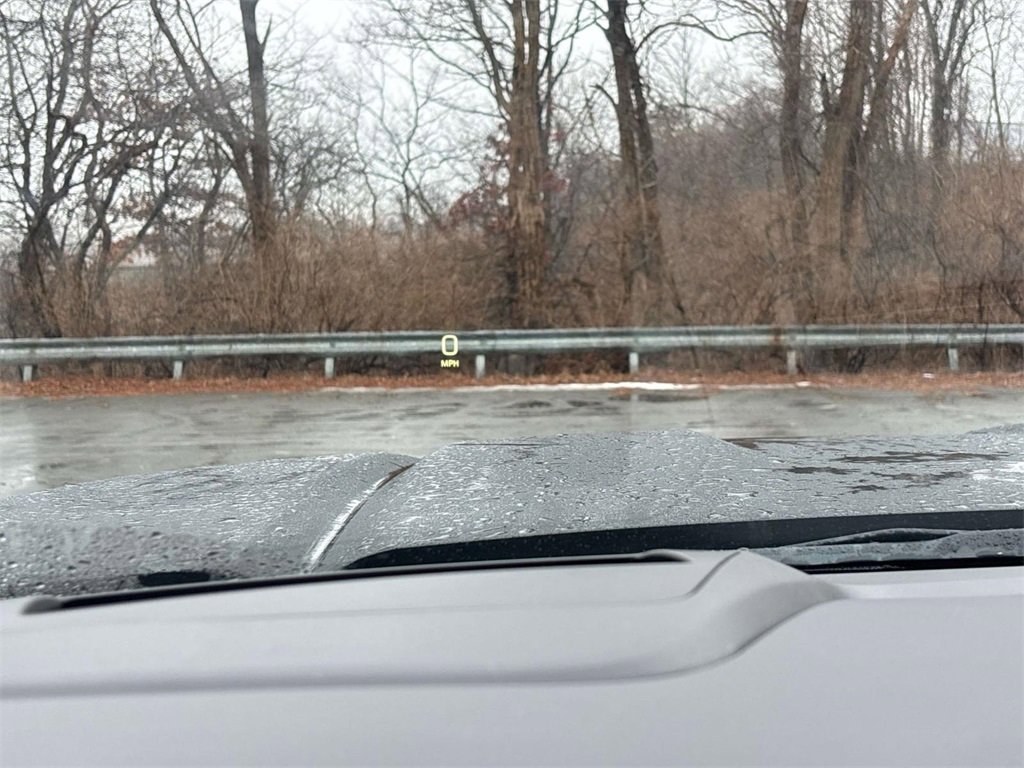 New 2026 GMC Sierra 3500 Denali w/ Denali Reserve Package image 12