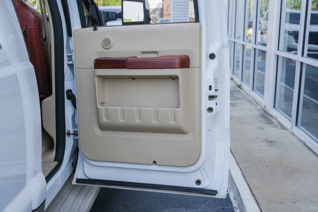 Used 2008 Ford F450 King Ranch AWD/4WD image 36