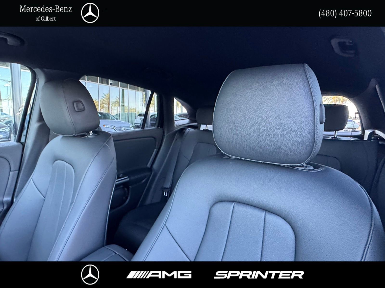 New 2026 Mercedes-Benz GLA 250 image 13