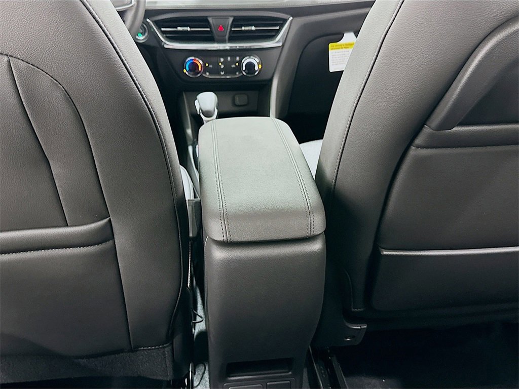 New 2026 Buick Encore GX Preferred w/ Comfort Package image 26
