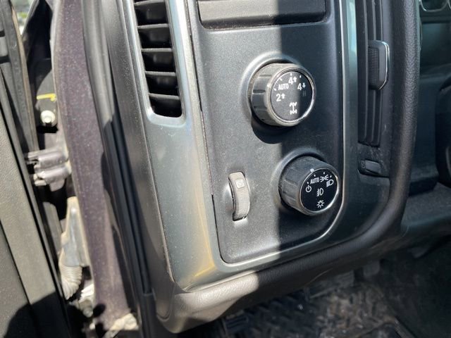Used 2014 Chevrolet Silverado 1500 LT w/ All Star Edition AWD/4WD image 13