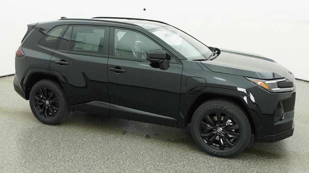 New 2026 Toyota RAV4 SE AWD/4WD image 12