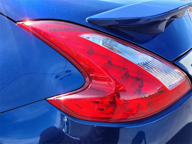 Certified 2017 Nissan 370Z w/ Sport Package image 13