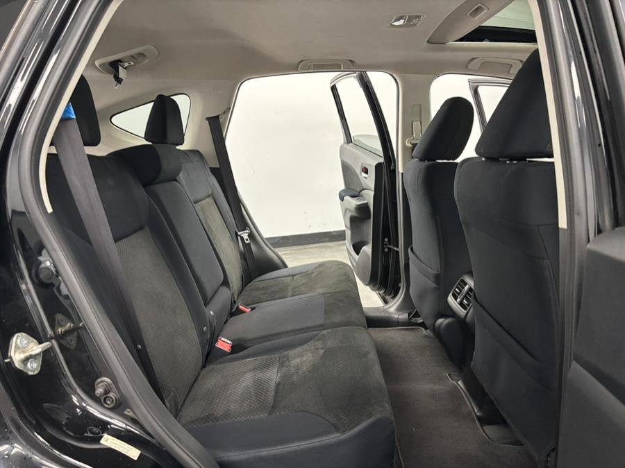 Used 2015 Honda CR-V EX image 33