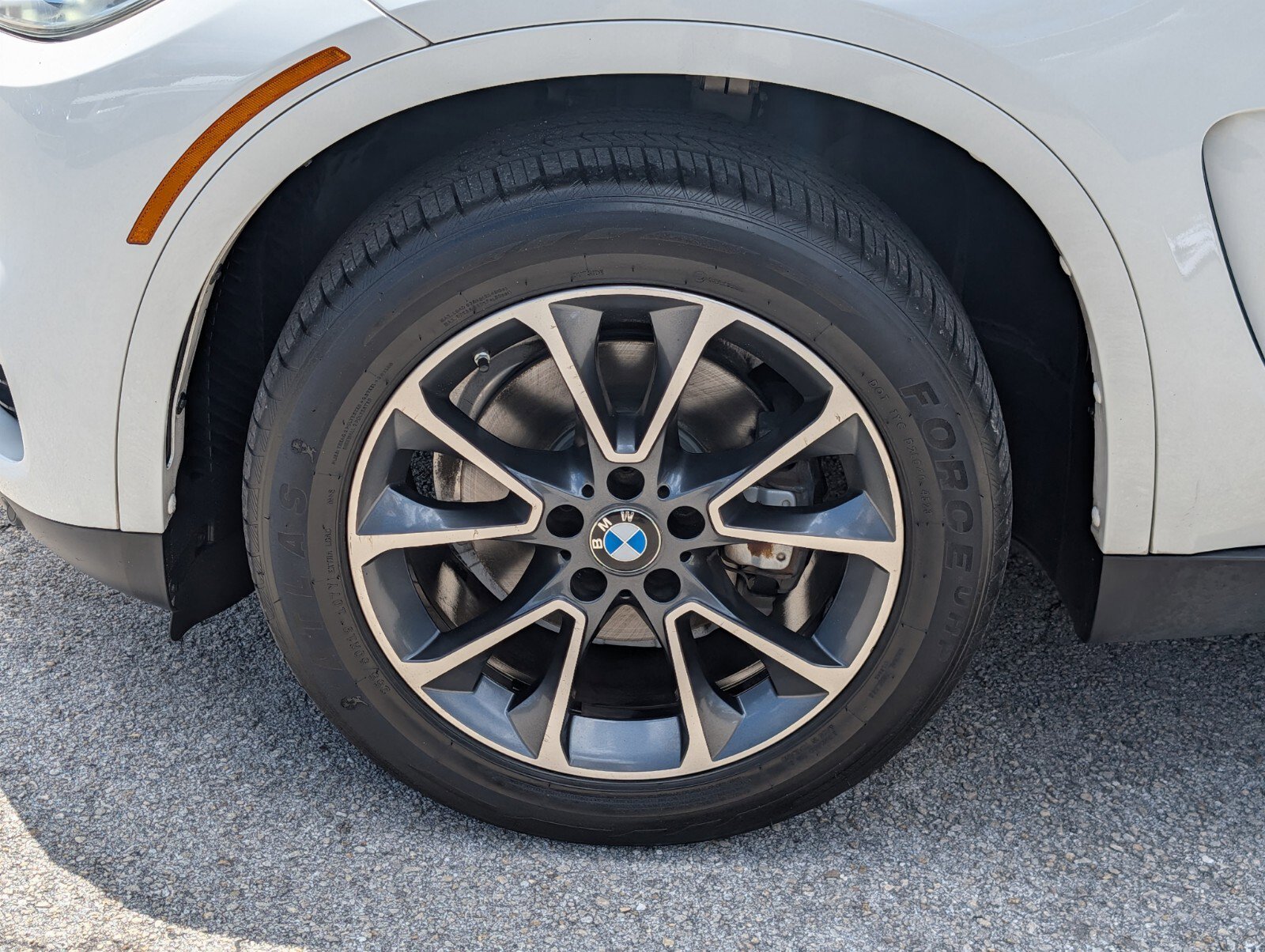 Used 2017 BMW X5 sDrive35i RWD image 22