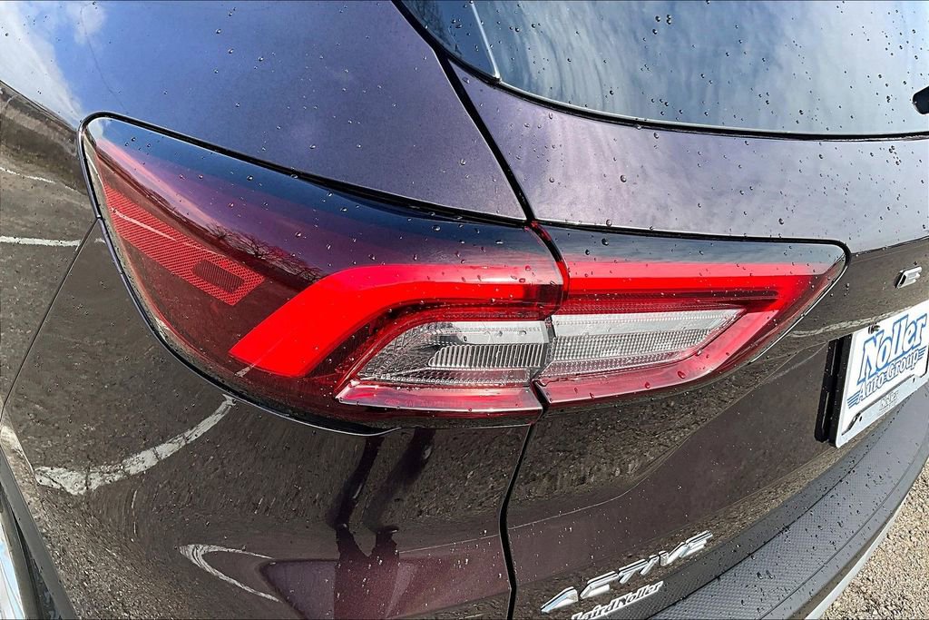 Certified 2023 Ford Escape Active w/ Tech Pack #2 image 30