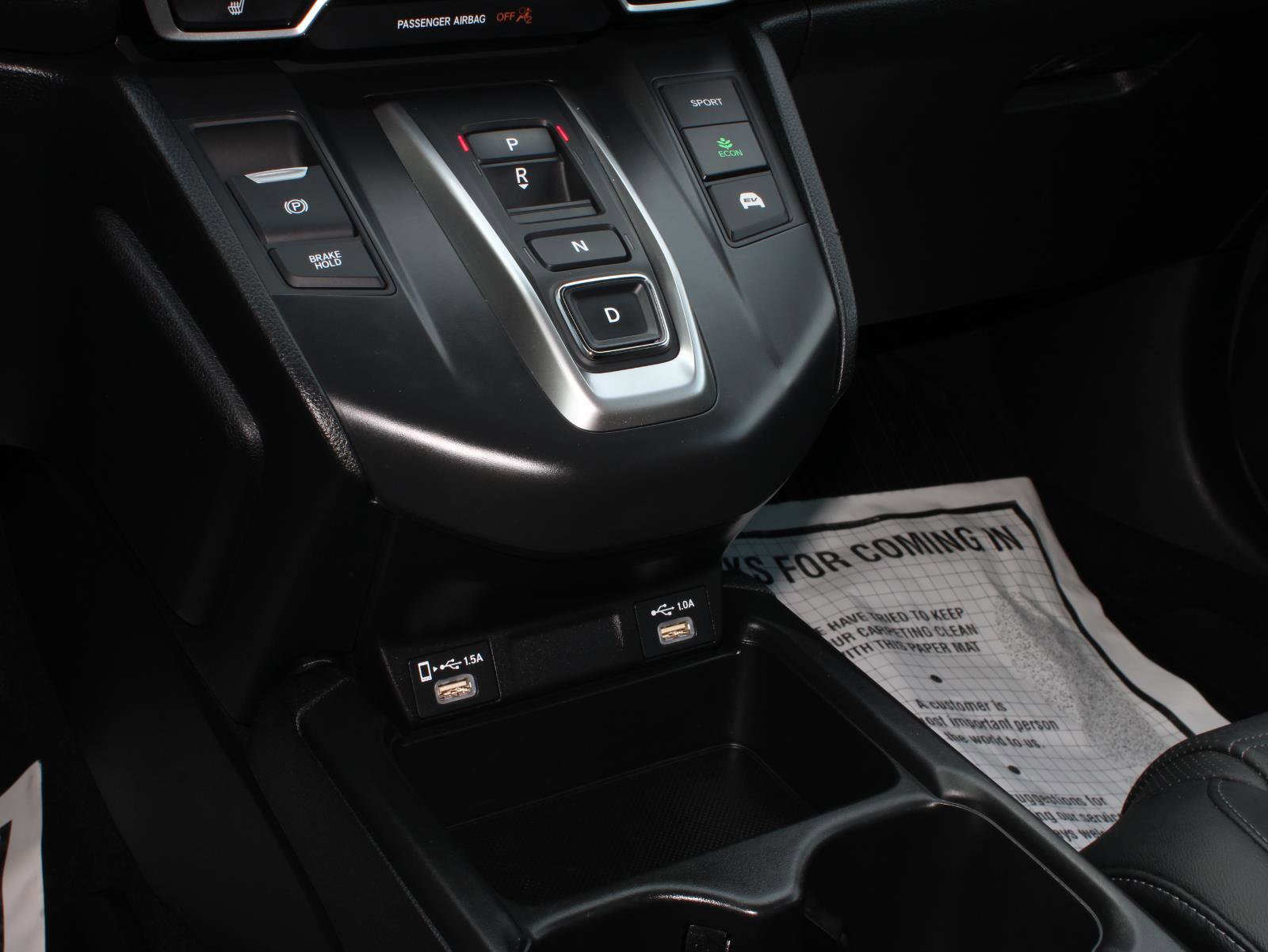 Certified 2022 Honda CR-V EX-L image 16