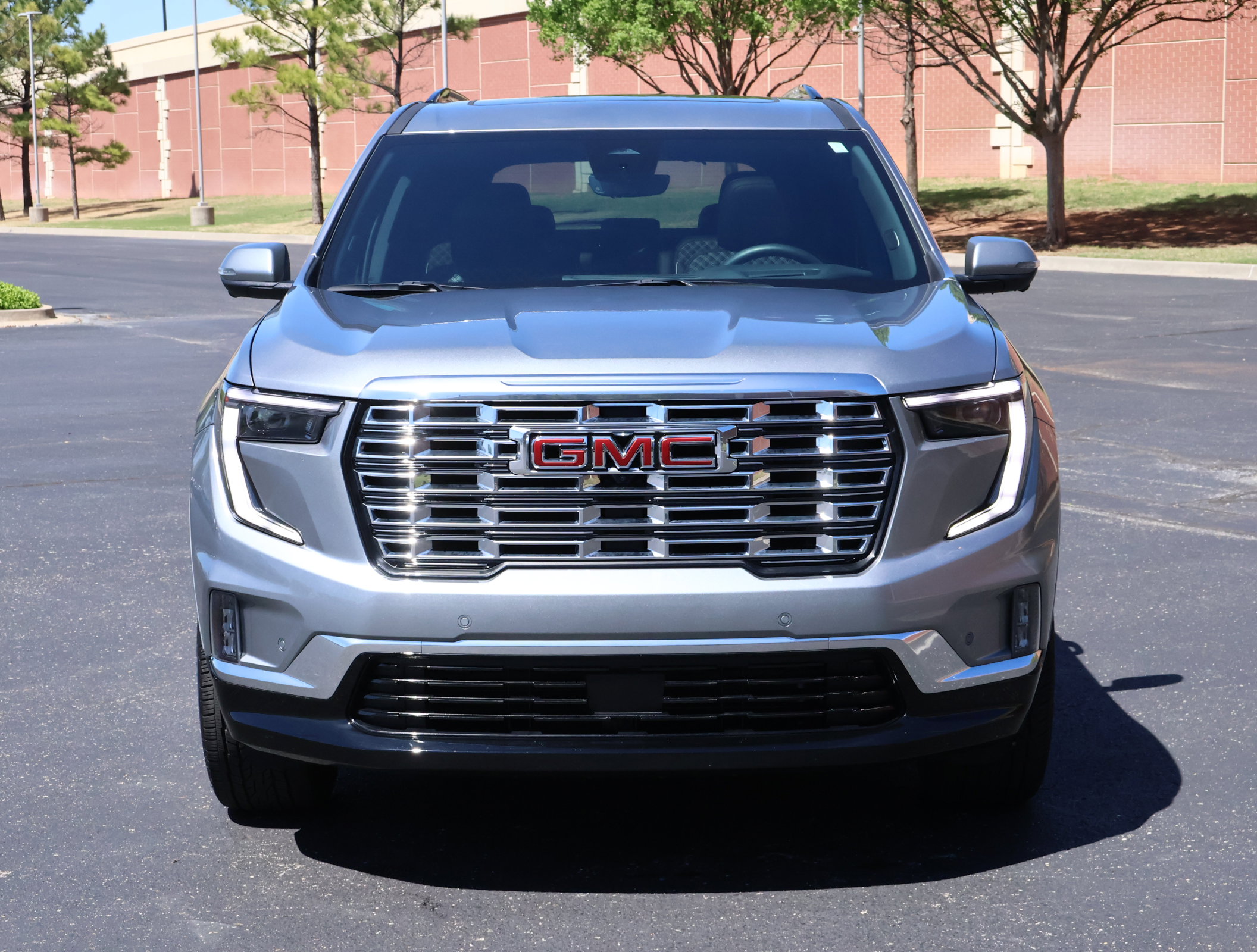 Used 2025 GMC Acadia Denali w/ Super Cruise Package AWD/4WD image 36