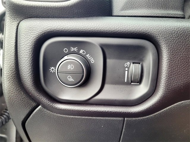 Used 2024 RAM 2500 Big Horn image 20