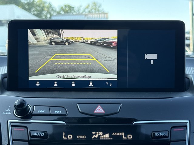 Used 2024 Acura RDX w/ Advance Package AWD/4WD image 23