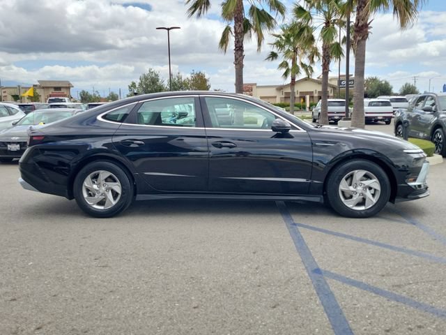 Certified 2026 Hyundai Sonata SE FWD image 32