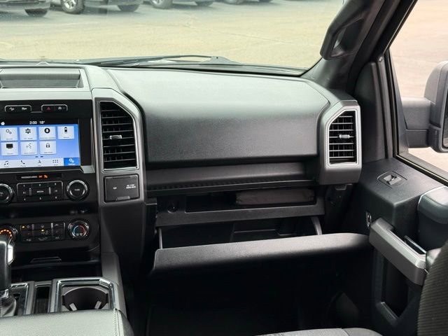 Used 2019 Ford F150 XLT w/ Equipment Group 302A Luxury image 30