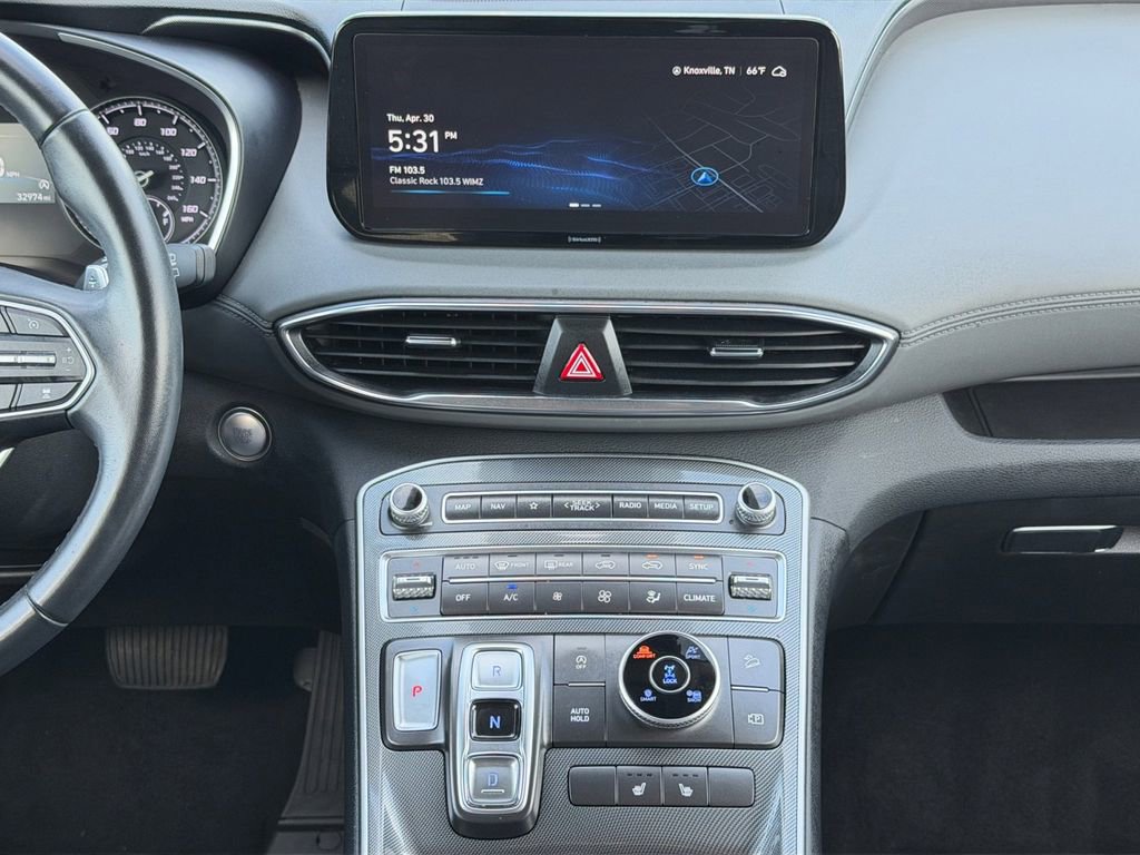 Certified 2023 Hyundai Santa Fe SEL AWD/4WD image 18