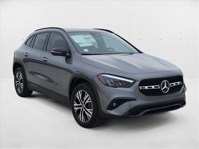 New 2026 Mercedes-Benz GLA 250 image 6