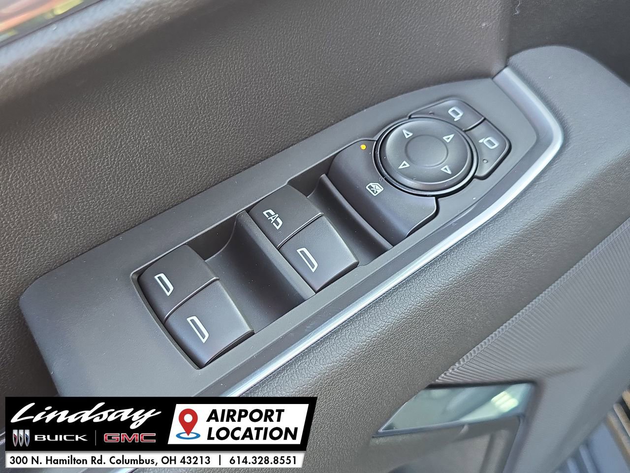New 2026 GMC Sierra 1500 Elevation image 23