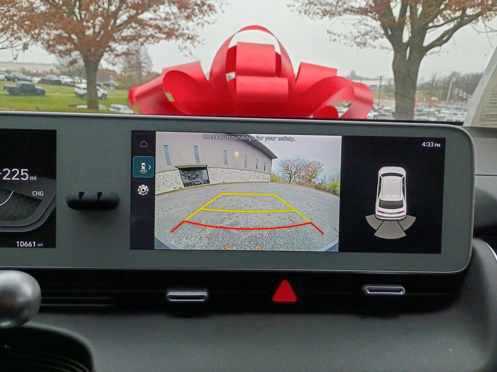 Used 2023 Hyundai Ioniq 5 SE image 29