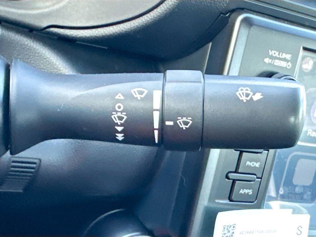 New 2026 Subaru BRZ tS image 13