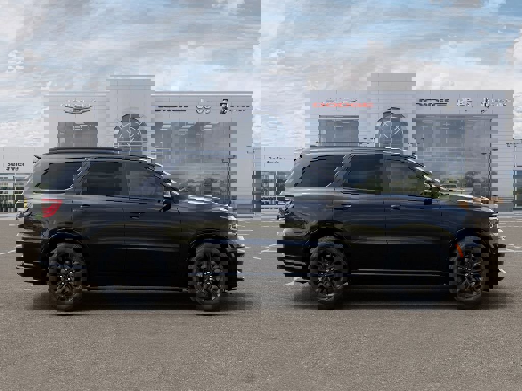 New 2026 Dodge Durango GT AWD/4WD image 23