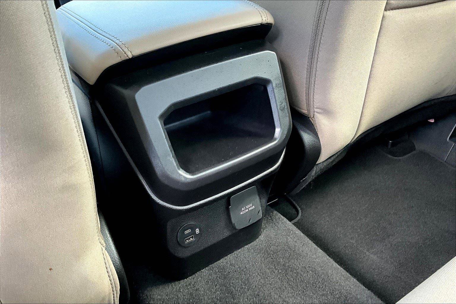 Certified 2024 Ford Ranger XLT AWD/4WD image 23