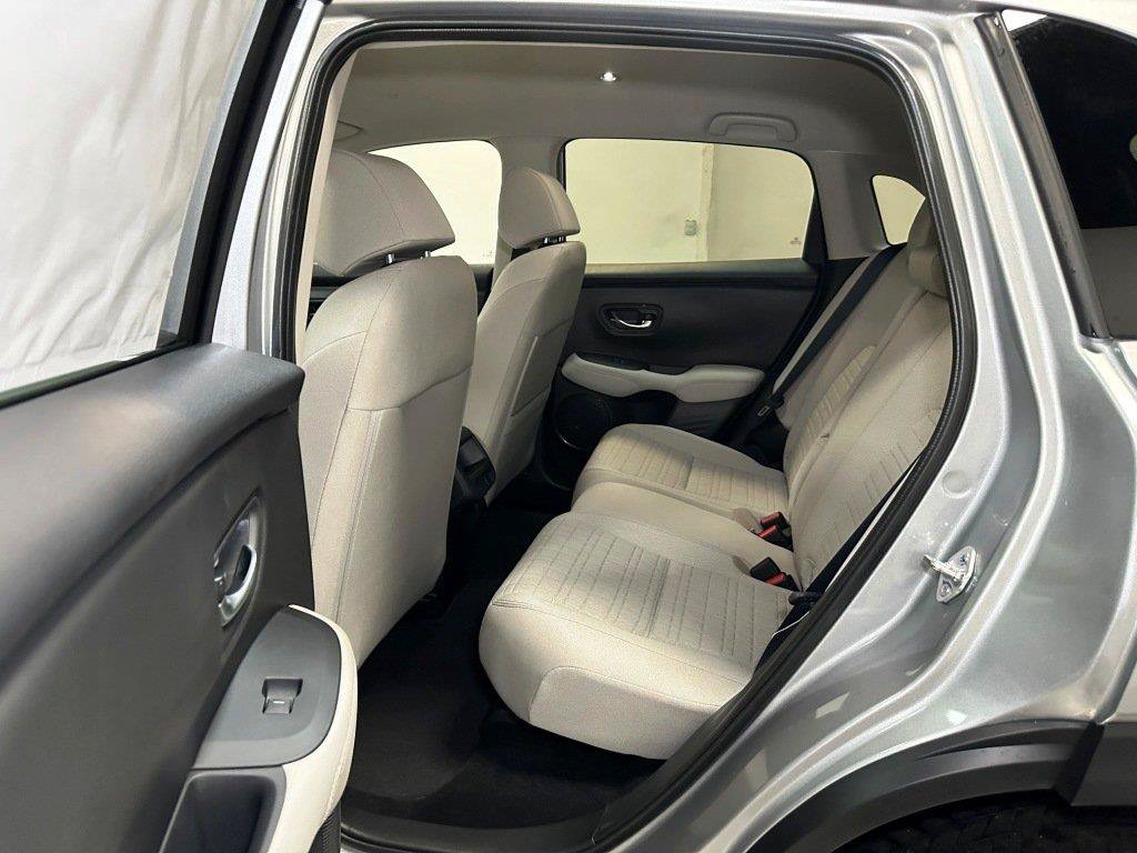 New 2027 Honda HR-V LX image 22