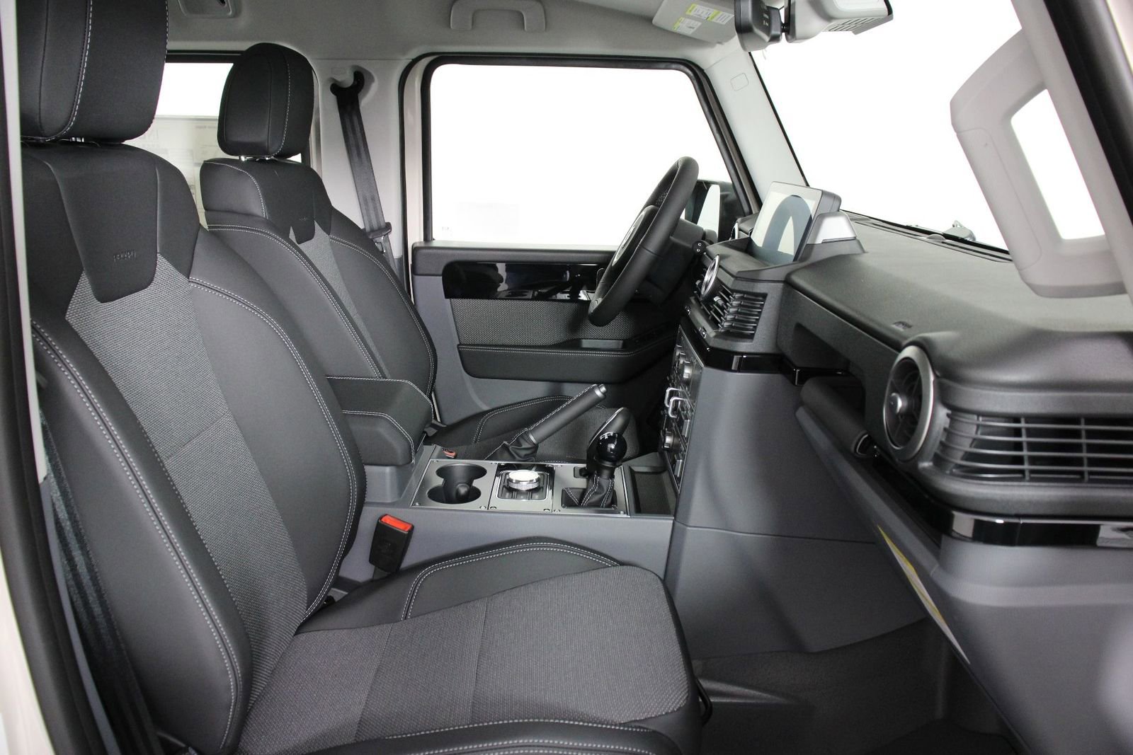 New 2026 INEOS Grenadier AWD/4WD image 12