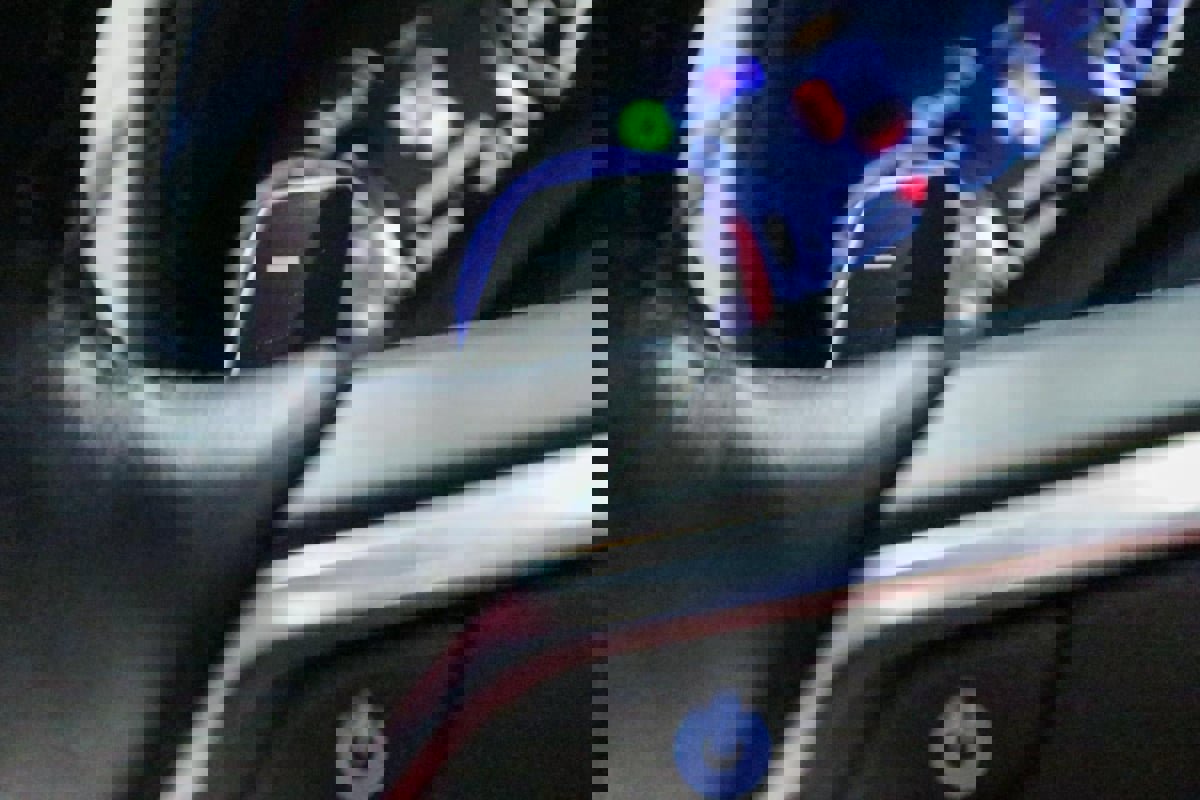 Used 2024 Acura RDX SH-AWD w/ Advance Package image 26