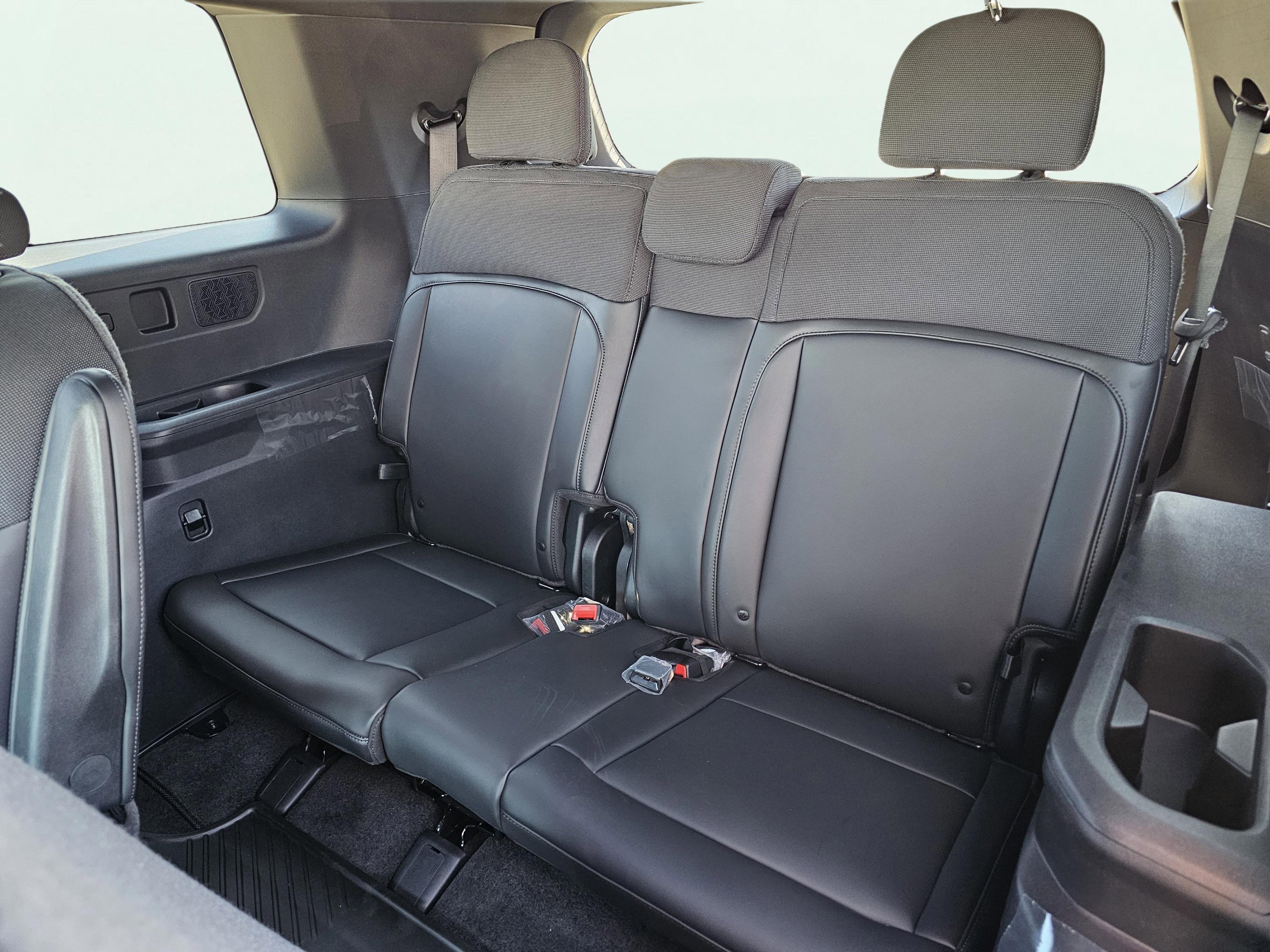 New 2027 Kia Telluride S image 33