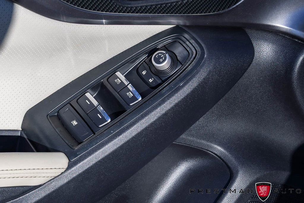 Used 2018 Subaru Impreza 2.0i Limited w/ Popular Package #2 image 21