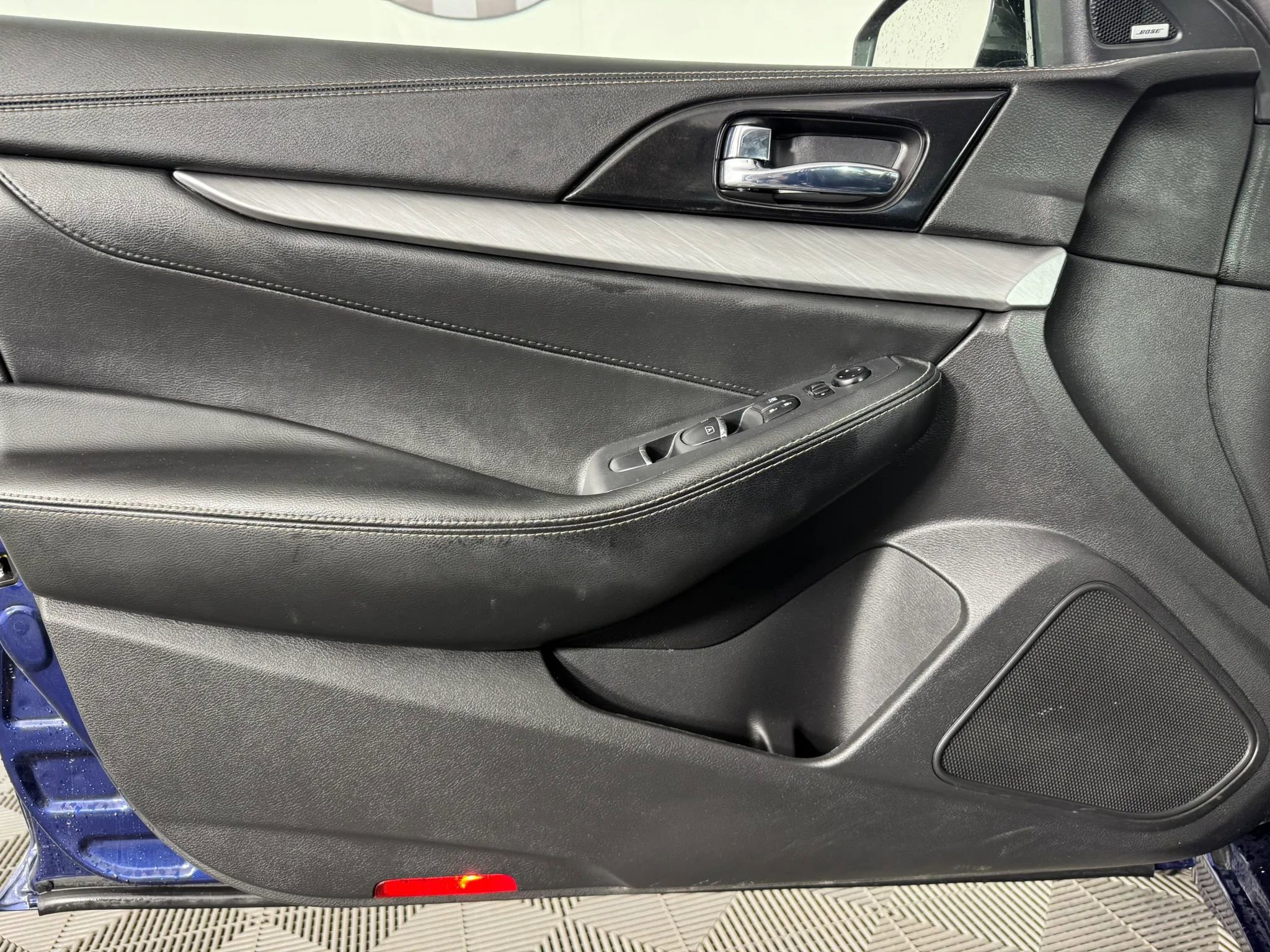 Used 2018 Nissan Maxima 3.5 SL image 40