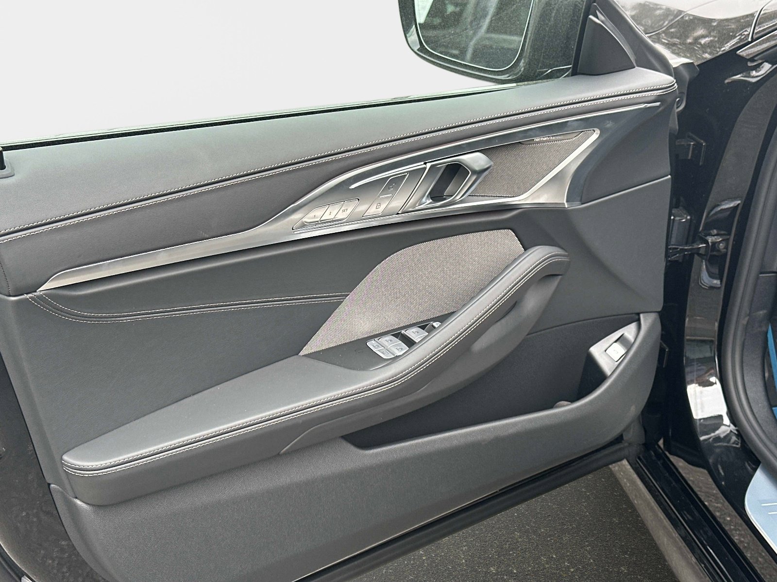 New 2026 BMW M850i xDrive image 16