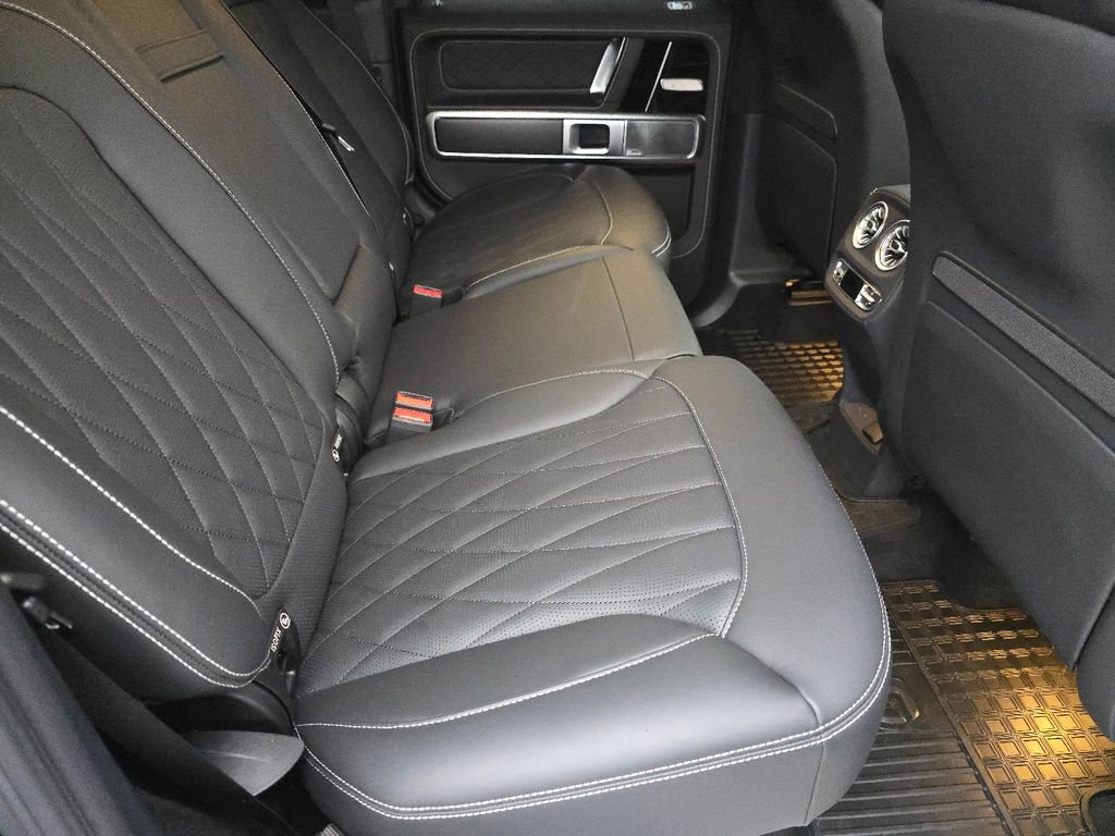 Used 2025 Mercedes-Benz G 63 AMG 4MATIC image 20