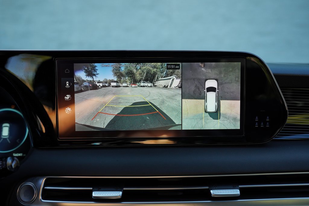 Used 2024 Hyundai Palisade Calligraphy image 33