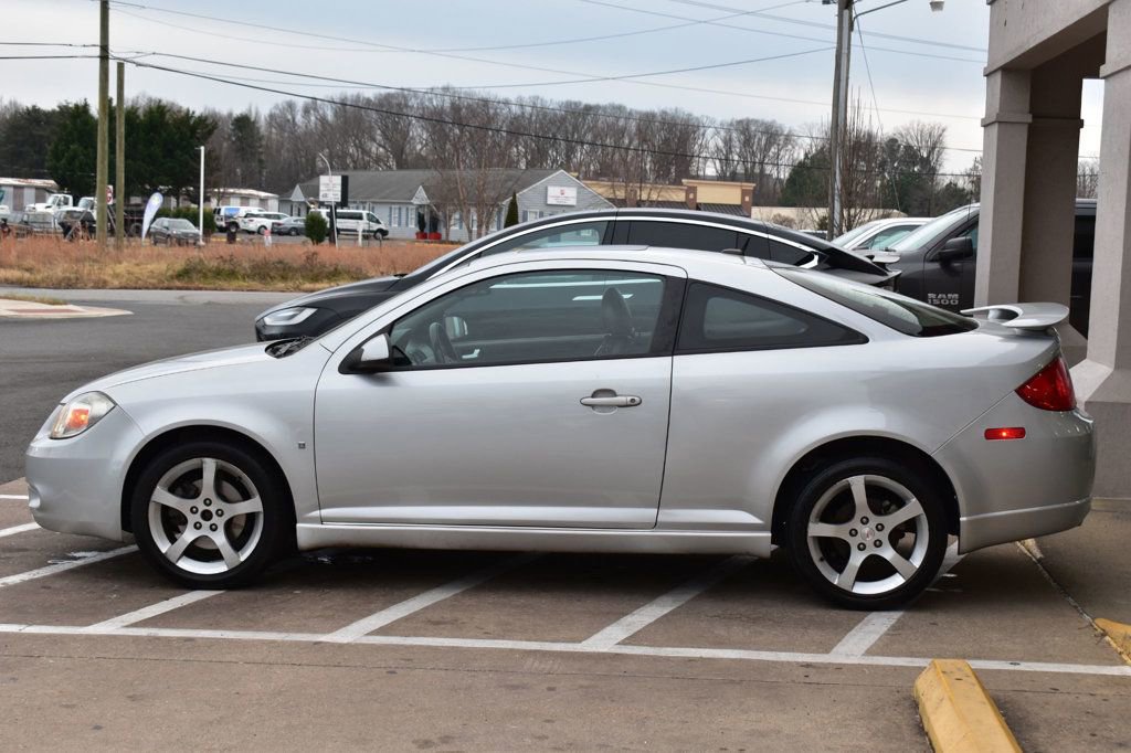 Used 2008 Pontiac G5 GT image 5