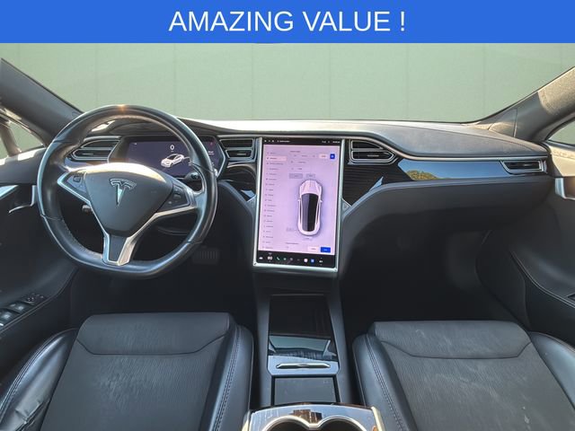 Used 2018 Tesla Model S 75D image 24