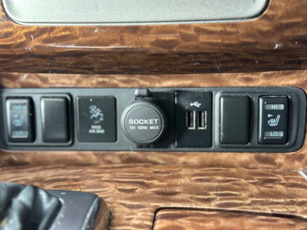 Used 2019 Nissan Armada SL w/ Premium Package image 21