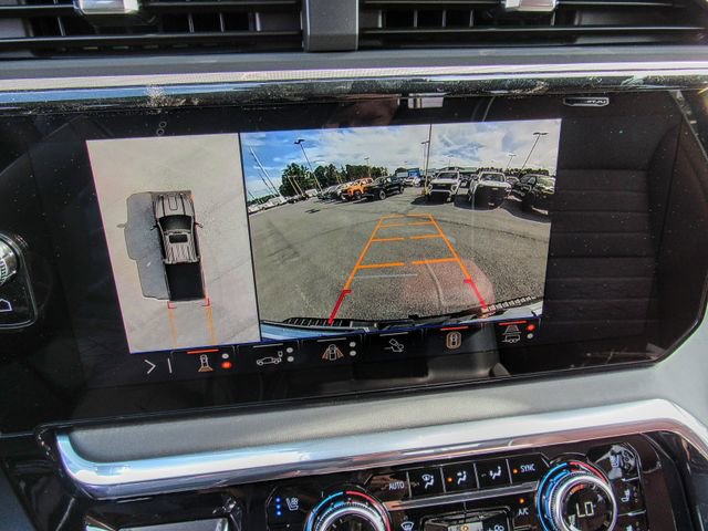New 2026 GMC Sierra 2500 Denali Ultimate image 24