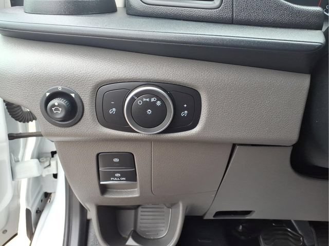 Used 2023 Ford Transit 250 Medium Roof RWD image 13