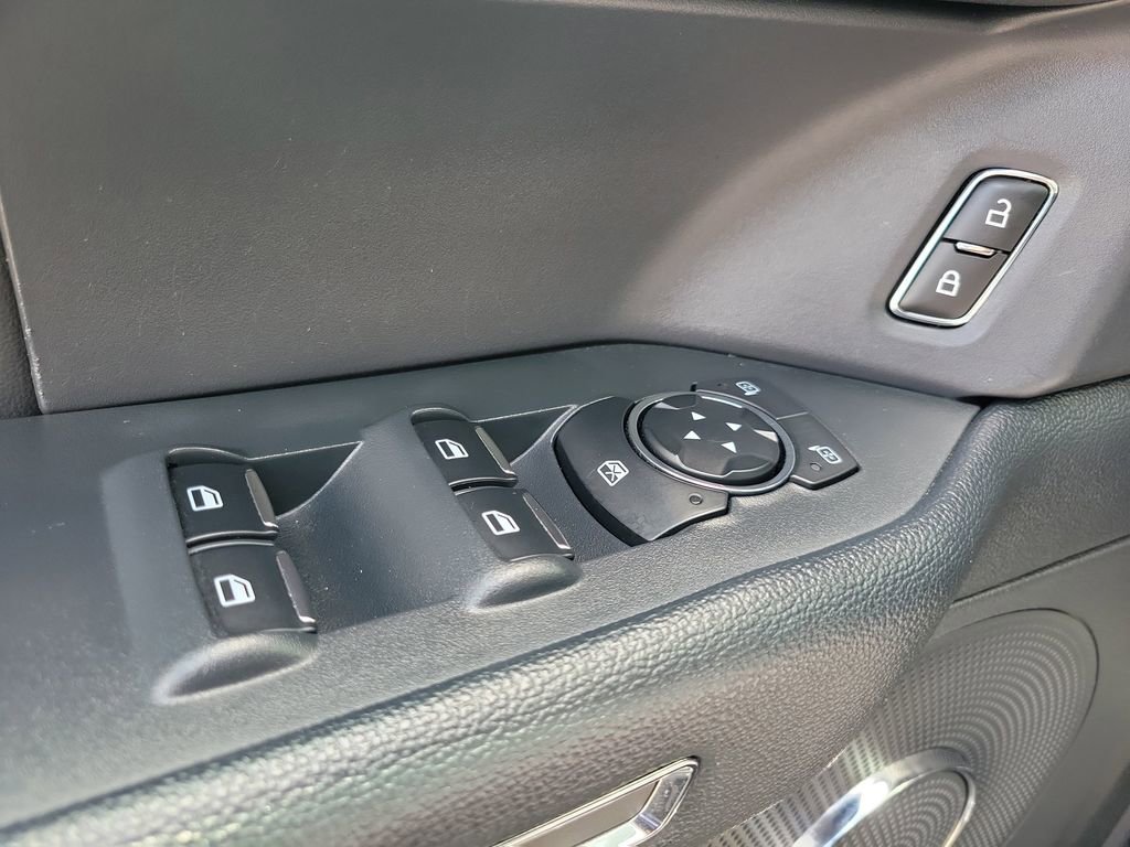 Used 2024 Ford Expedition Max XLT AWD/4WD image 23