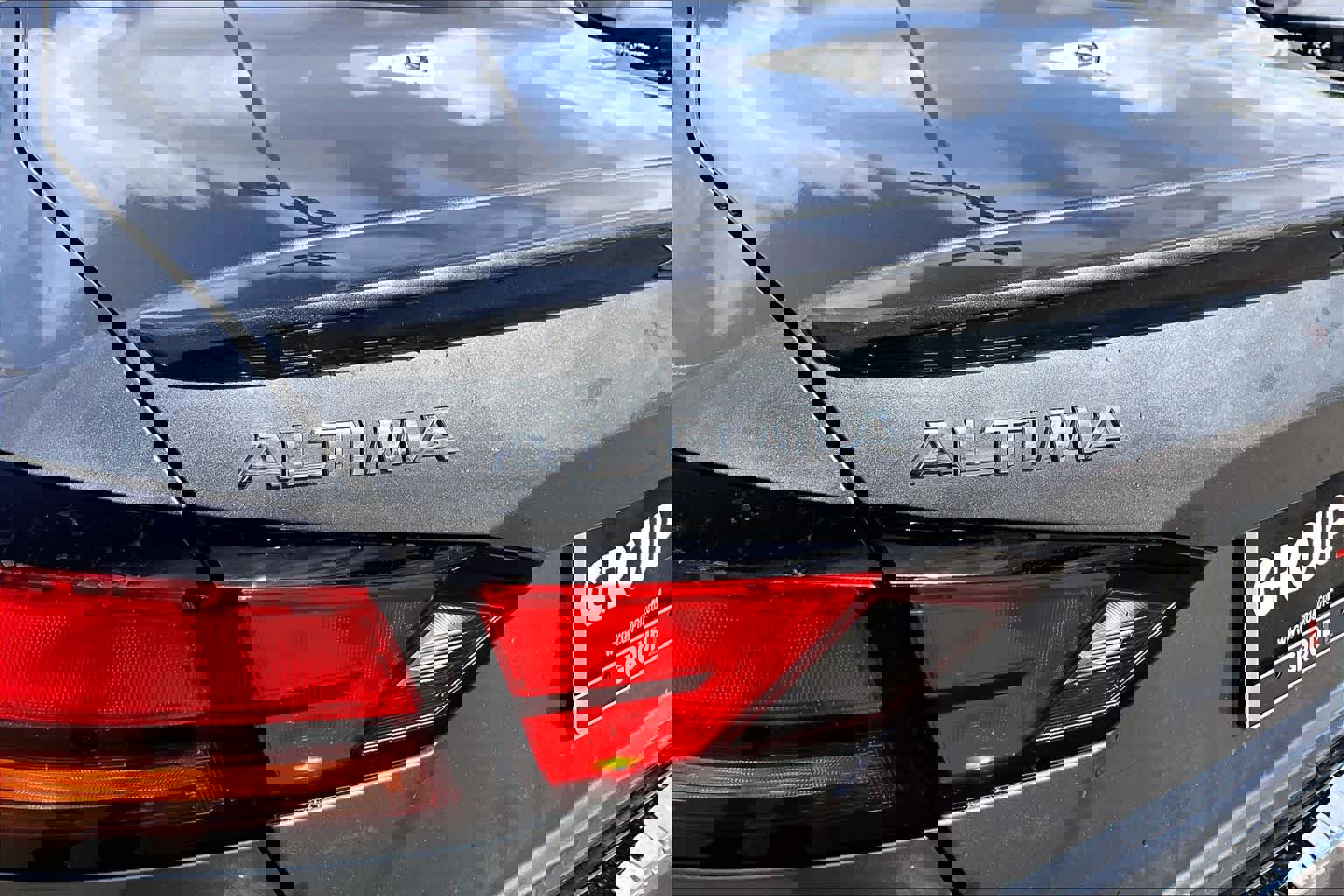 Certified 2021 Nissan Altima 2.5 SR image 29