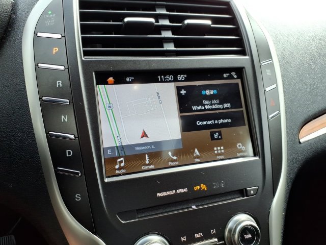 Used 2019 Lincoln MKC Reserve w/ MKC Climate Package AWD/4WD image 30