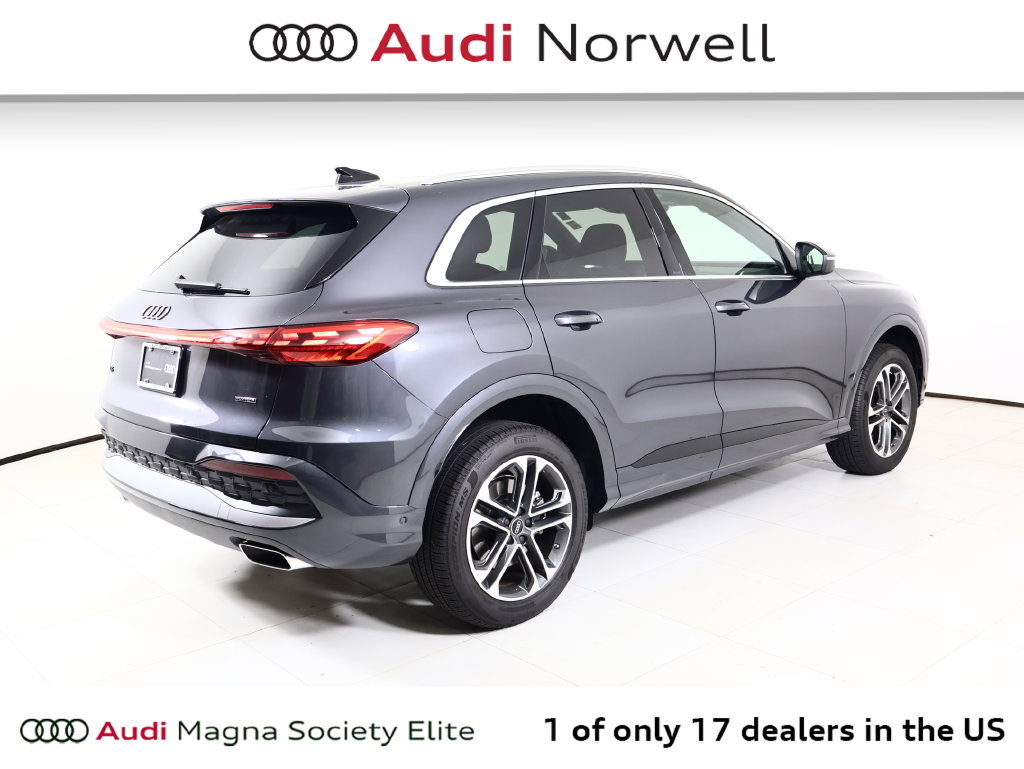 Certified 2025 Audi Q5 Premium w/ Convenience Package AWD/4WD image 18