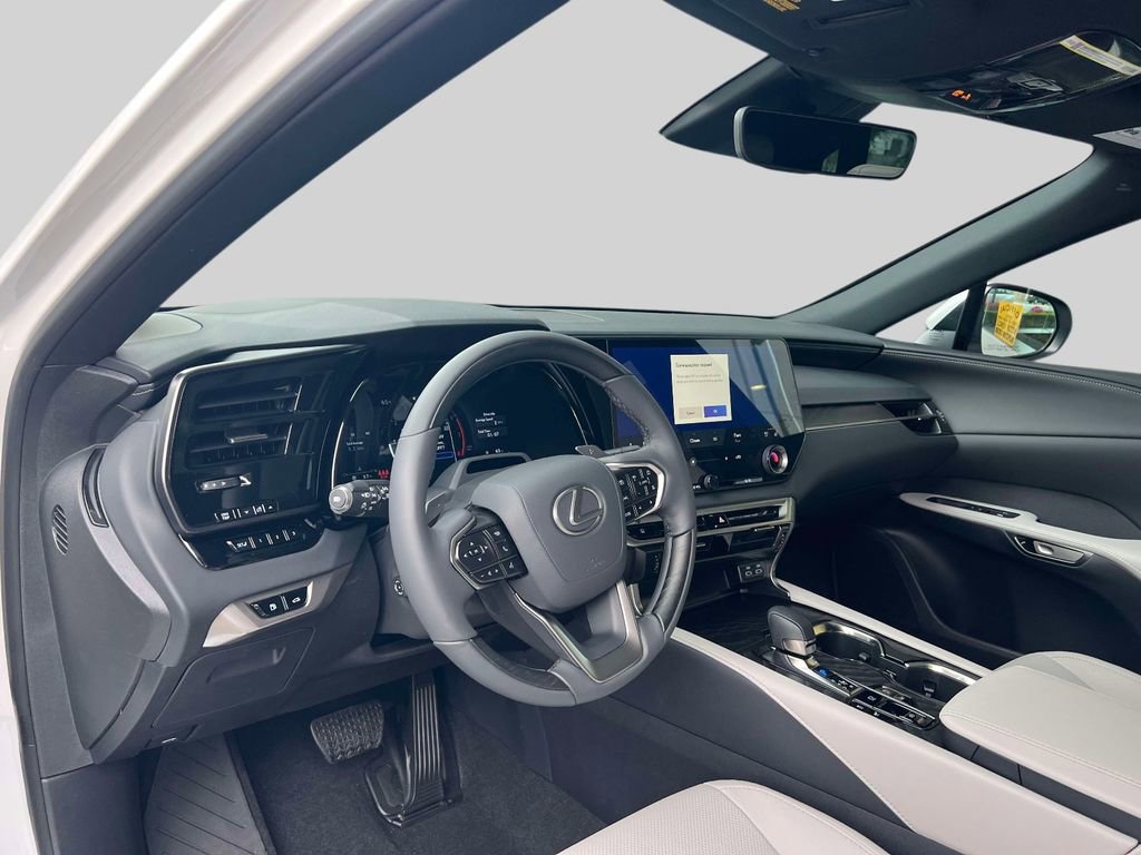 New 2026 Lexus RX 350 Premium AWD/4WD image 20