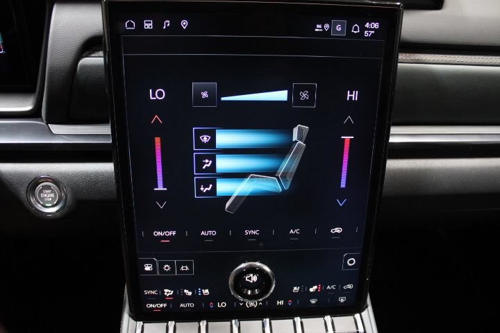 New 2026 GMC Terrain AT4 w/ Convenience Package III AWD/4WD image 47