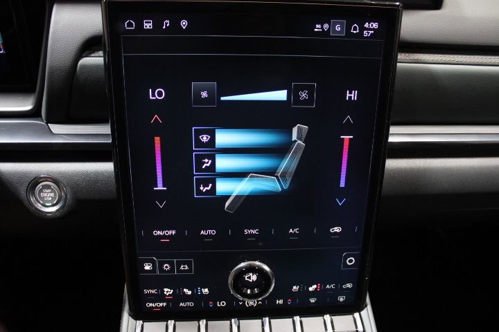 New 2026 GMC Terrain AT4 AWD/4WD image 47