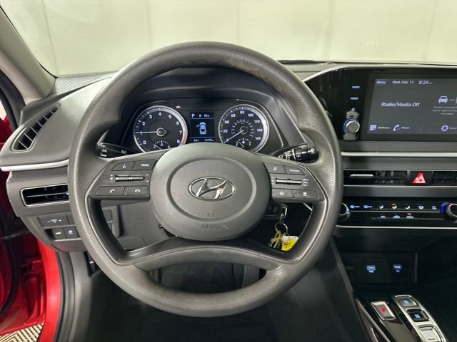 Used 2022 Hyundai Sonata SE image 14