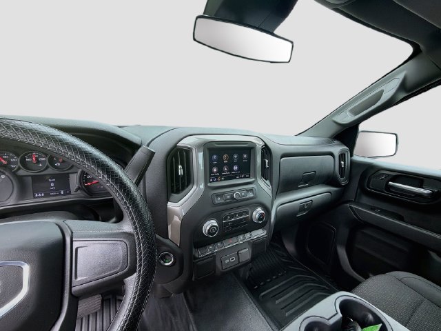 Certified 2026 GMC Sierra 1500 Pro RWD image 24