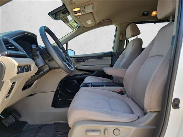 Used 2020 Honda Odyssey EX image 14